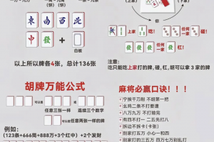 我来教教大家“开心福建麻将可以装挂吗”开挂通用版（必备神器）