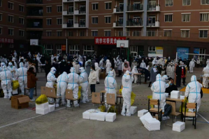 大连最新疫情〃大连最新的疫情