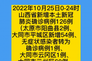 「西安本轮疫情源头确定」〃西安疫情本土病例