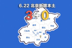 北京疫情最新确诊,北京疫情最新确诊统计