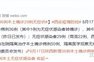 唐山新增29例阳性感染者-唐山新增29例阳性感染者是哪里的