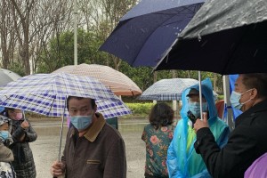 【上海新增本土确诊322/上海新增本土确诊低于1000例】