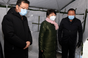 「天津西青区疫情」〃天津西青道疫情