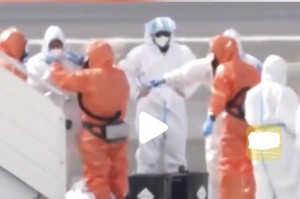 近期疫情最新消息〃近期疫情最新情况