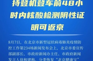 “媒体:北京不再公布各区疫情数据” 北京疫情哪个区没有？