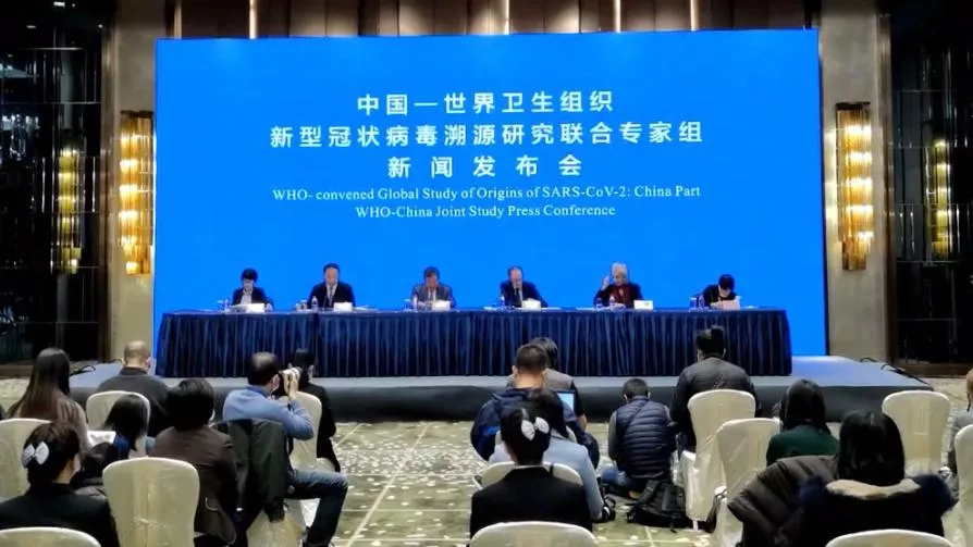 2019年新型肺炎爆发︰(2019年新型冠状病毒爆发)-第1张图片