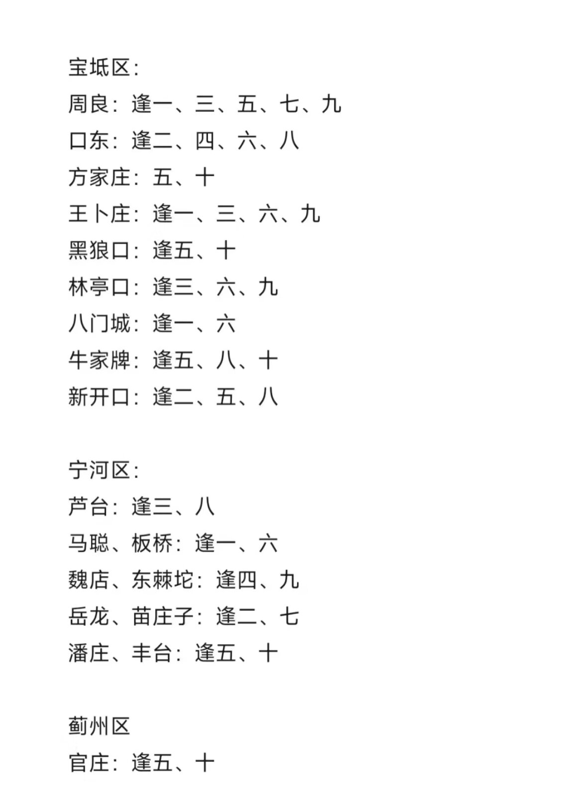 天津新增80例本土.天津新增本土疫情-第1张图片