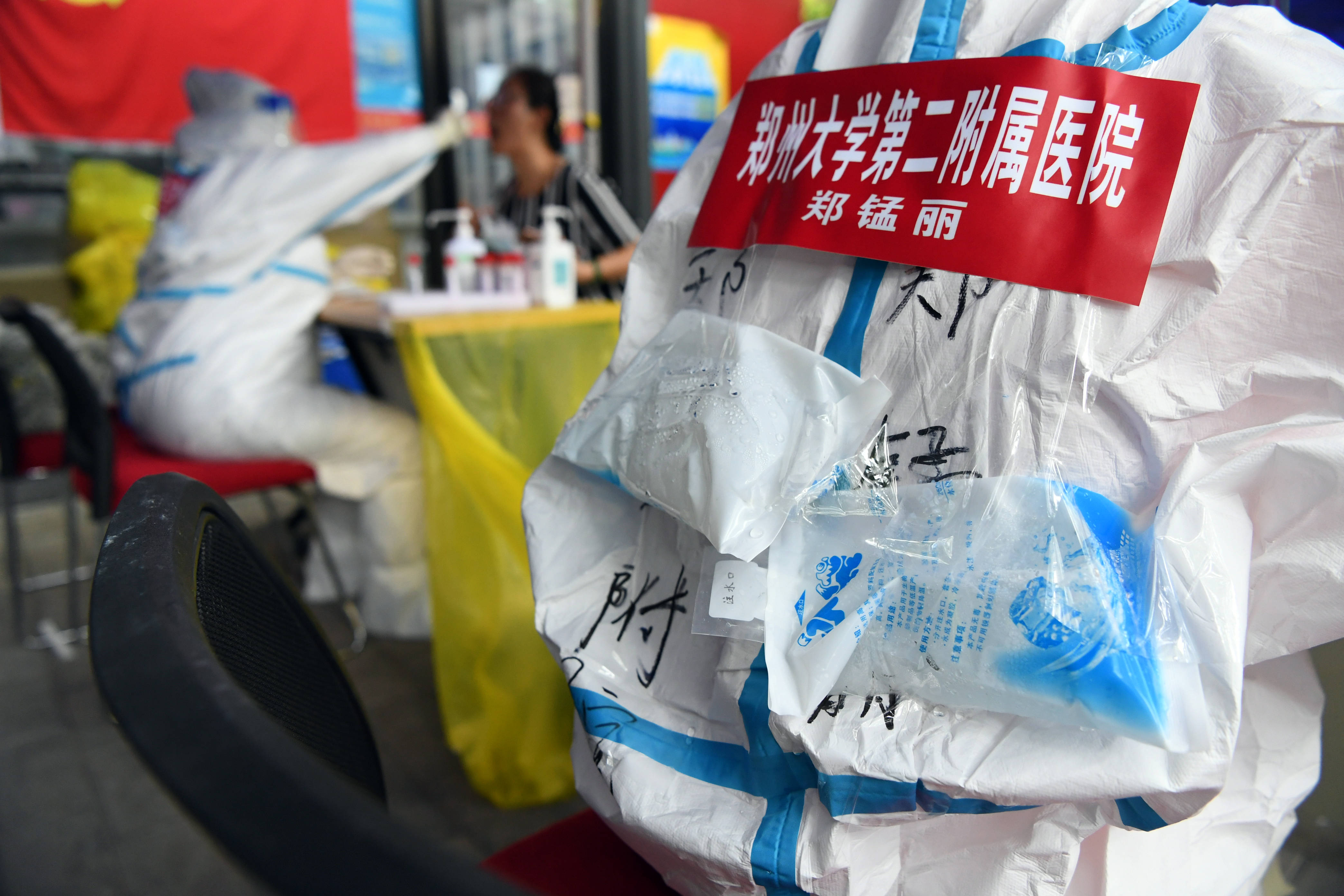 【郑州转入常态化疫情防控/郑州疫情转移】-第1张图片