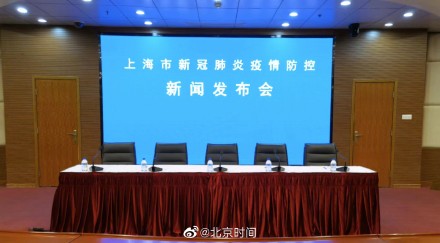 上海疫情最新-上海 疫情 最新-第1张图片