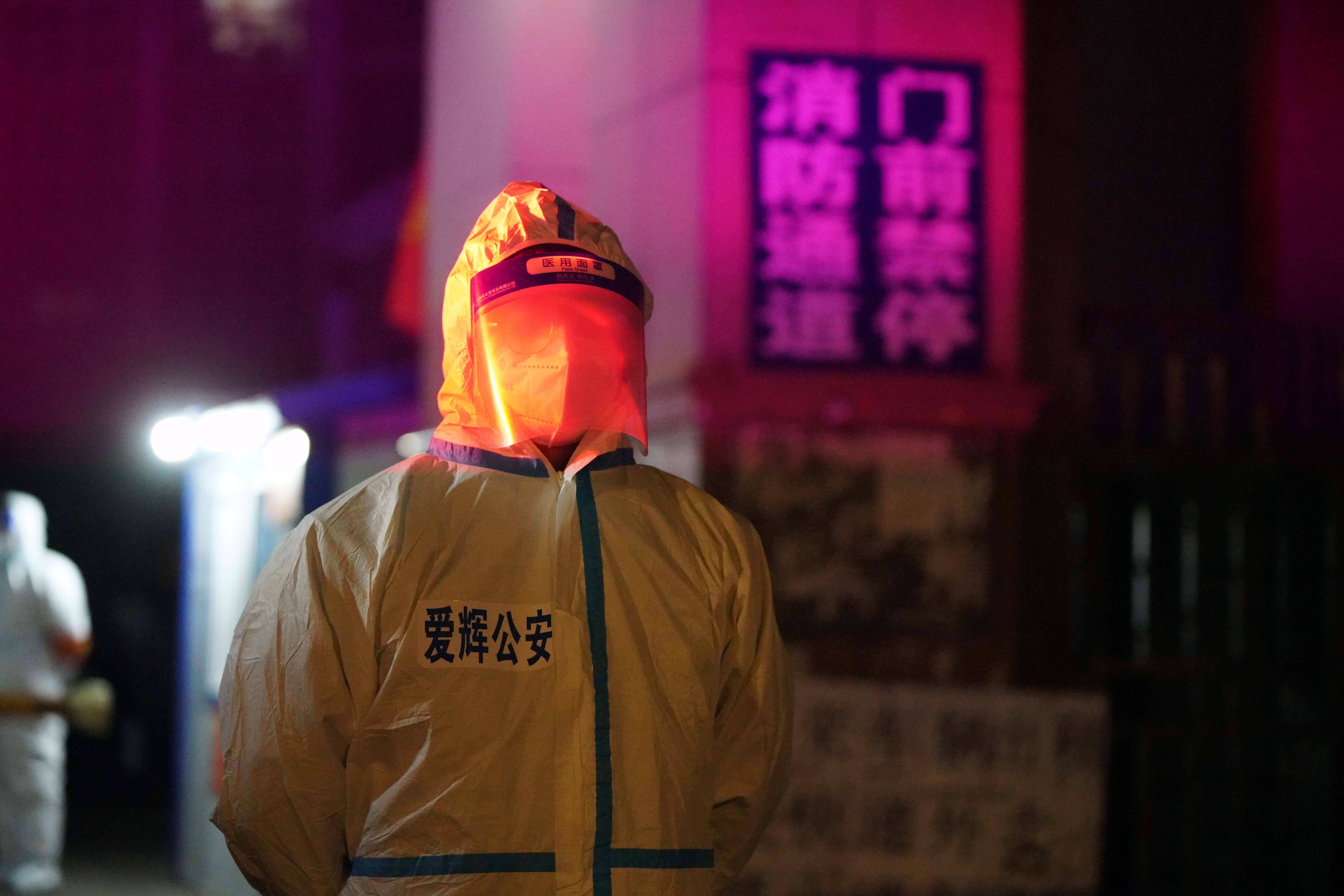 “黑河疫情最新情况” 黑河疫情最新数据消息？-第1张图片