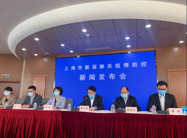 明天上海封控16个区.上海今天又要封小区门了吗-第3张图片