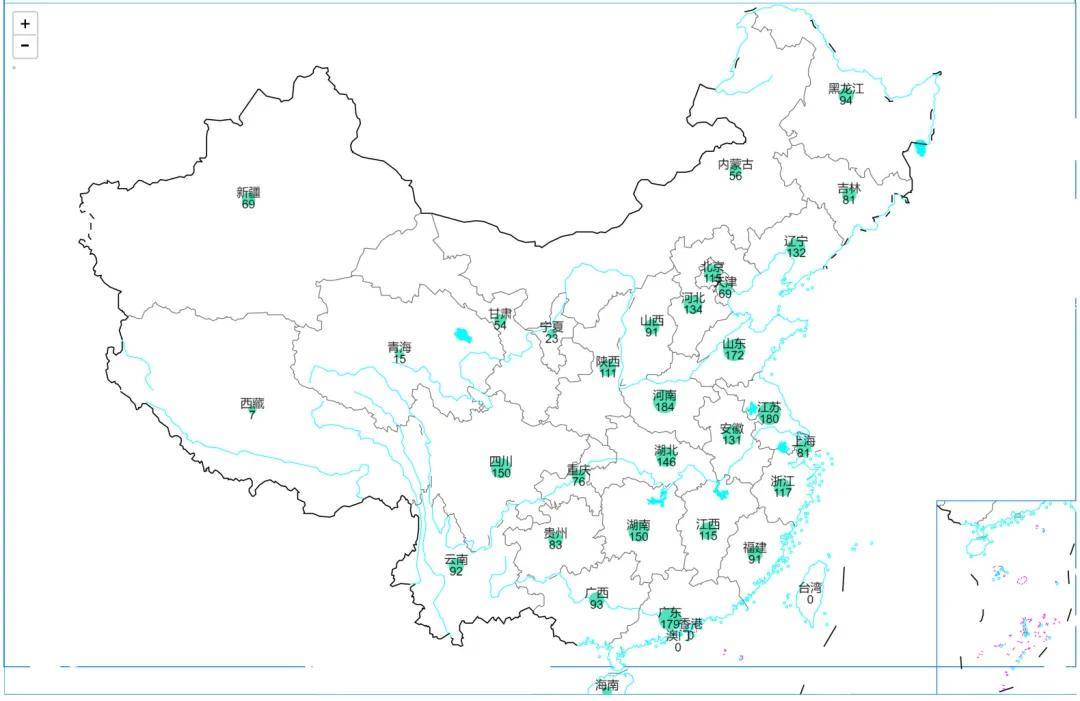 “31省新增本土确诊2966例	” 31省新增确诊92例 本土73例？-第1张图片